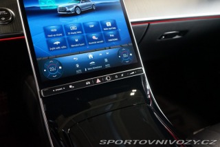 Mercedes-Benz S 580*4M*LONG*PANO*360*BURM 2024