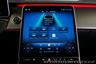 Mercedes-Benz S 580*4M*LONG*PANO*360*BURM 2024