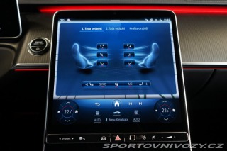 Mercedes-Benz S 580*4M*LONG*PANO*360*BURM 2024