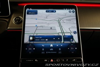 Mercedes-Benz S 580*4M*LONG*PANO*360*BURM 2024