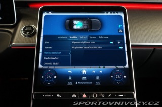 Mercedes-Benz S 580*4M*LONG*PANO*360*BURM 2024