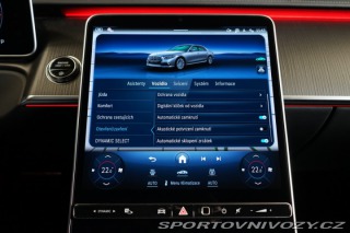 Mercedes-Benz S 580*4M*LONG*PANO*360*BURM 2024