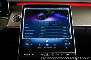 Mercedes-Benz S 580*4M*LONG*PANO*360*BURM 2024