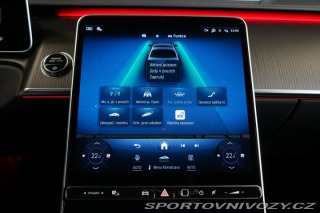 Mercedes-Benz S 580*4M*LONG*PANO*360*BURM 2024