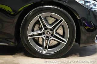 Mercedes-Benz S 580*4M*LONG*PANO*360*BURM 2024