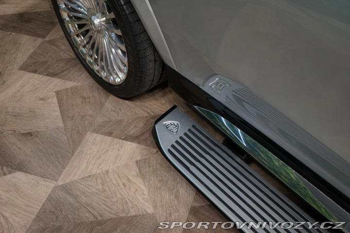 Mercedes-Benz Ostatní modely GLS 600 Maybach 4Matic*HUD*NE 2024