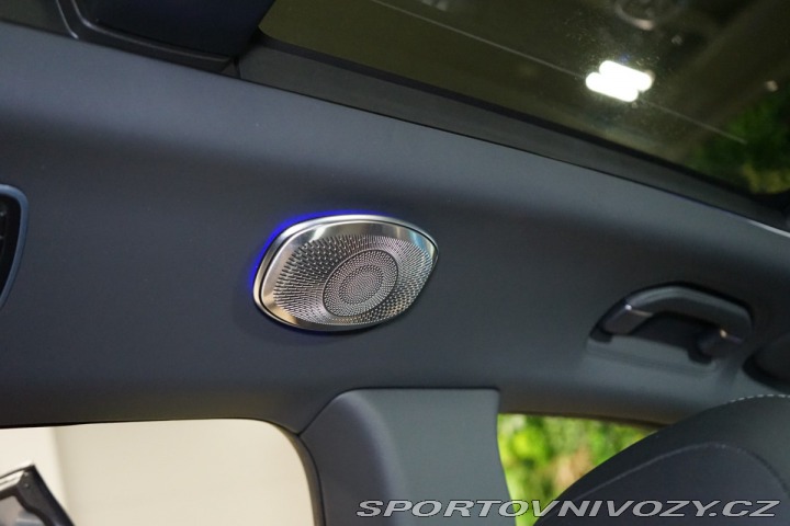 Mercedes-Benz Ostatní modely GLS 600 Maybach 4Matic*HUD*NE 2024