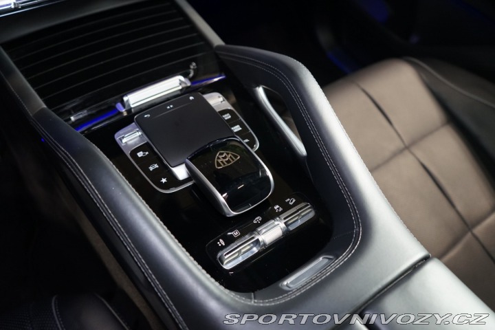 Mercedes-Benz Ostatní modely GLS 600 Maybach 4Matic*HUD*NE 2024