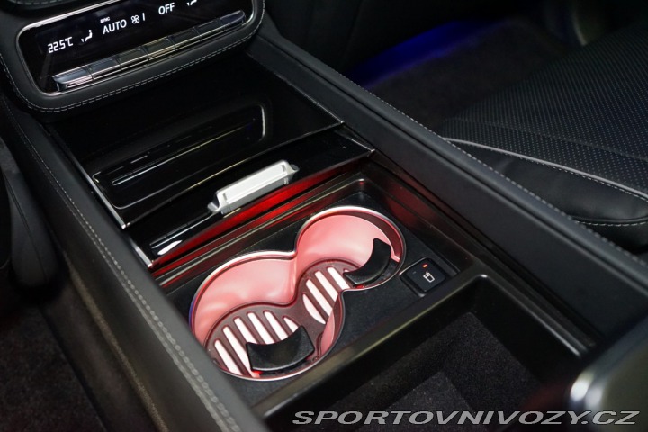 Mercedes-Benz Ostatní modely GLS 600 Maybach 4Matic*HUD*NE 2024