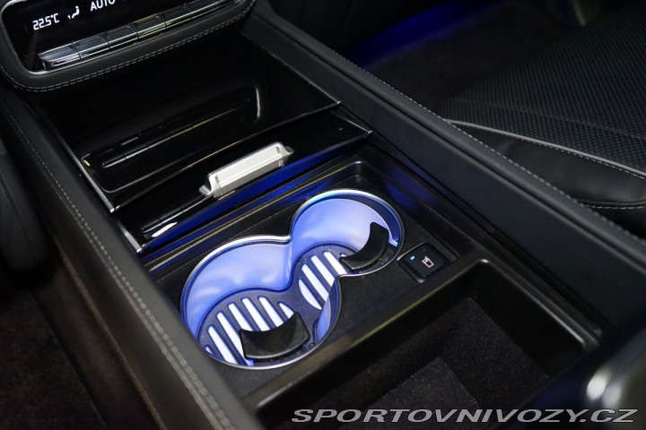 Mercedes-Benz Ostatní modely GLS 600 Maybach 4Matic*HUD*NE 2024