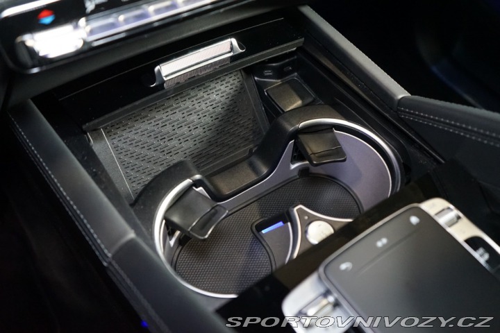 Mercedes-Benz Ostatní modely GLS 600 Maybach 4Matic*HUD*NE 2024