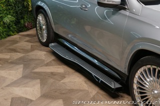 Mercedes-Benz Ostatní modely GLS 600 Maybach 4Matic*HUD*NE 2024