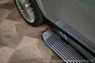 Mercedes-Benz Ostatní modely GLS 600 Maybach 4Matic*HUD*NE 2024