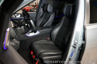 Mercedes-Benz Ostatní modely GLS 600 Maybach 4Matic*HUD*NE 2024