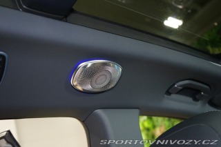 Mercedes-Benz Ostatní modely GLS 600 Maybach 4Matic*HUD*NE 2024