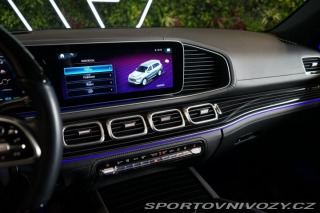 Mercedes-Benz Ostatní modely GLS 600 Maybach 4Matic*HUD*NE 2024