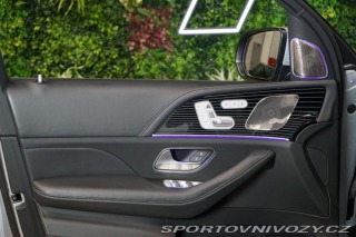 Mercedes-Benz Ostatní modely GLS 600 Maybach 4Matic*HUD*NE 2024