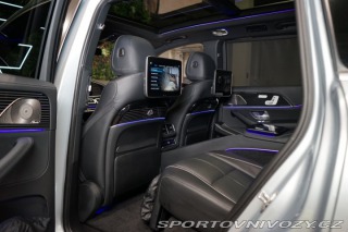 Mercedes-Benz Ostatní modely GLS 600 Maybach 4Matic*HUD*NE 2024