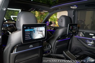 Mercedes-Benz Ostatní modely GLS 600 Maybach 4Matic*HUD*NE 2024