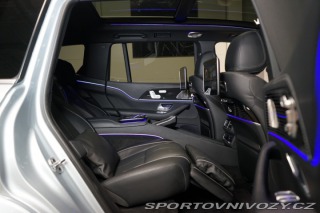 Mercedes-Benz Ostatní modely GLS 600 Maybach 4Matic*HUD*NE 2024