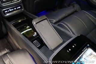 Mercedes-Benz Ostatní modely GLS 600 Maybach 4Matic*HUD*NE 2024