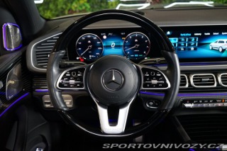 Mercedes-Benz Ostatní modely GLS 600 Maybach 4Matic*HUD*NE 2024