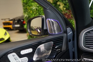 Mercedes-Benz Ostatní modely GLS 600 Maybach 4Matic*HUD*NE 2024
