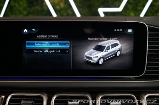 Mercedes-Benz Ostatní modely GLS 600 Maybach 4Matic*HUD*NE 2024