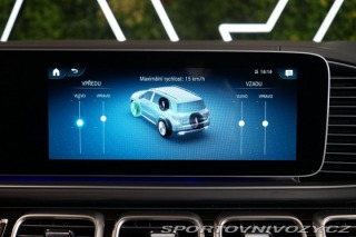 Mercedes-Benz Ostatní modely GLS 600 Maybach 4Matic*HUD*NE 2024