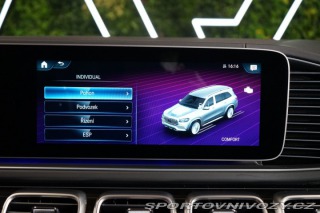 Mercedes-Benz Ostatní modely GLS 600 Maybach 4Matic*HUD*NE 2024