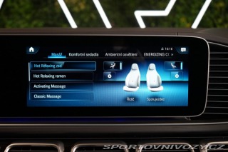 Mercedes-Benz Ostatní modely GLS 600 Maybach 4Matic*HUD*NE 2024