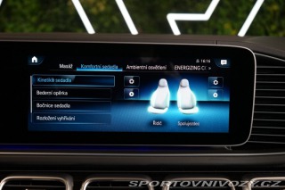 Mercedes-Benz Ostatní modely GLS 600 Maybach 4Matic*HUD*NE 2024