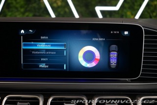 Mercedes-Benz Ostatní modely GLS 600 Maybach 4Matic*HUD*NE 2024