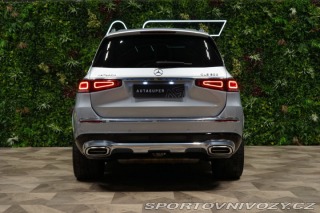 Mercedes-Benz Ostatní modely GLS 600 Maybach 4Matic*HUD*NE 2024
