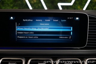 Mercedes-Benz Ostatní modely GLS 600 Maybach 4Matic*HUD*NE 2024