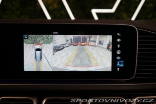 Mercedes-Benz Ostatní modely GLS 600 Maybach 4Matic*HUD*NE 2024