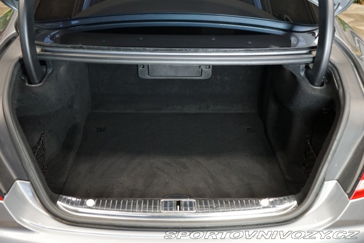 Mercedes-Benz S 500*4MATIC*COUPÉ*360*PANO 2014