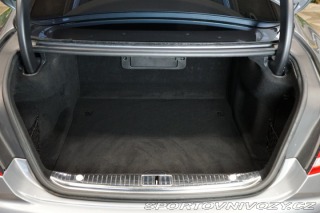 Mercedes-Benz S 500*4MATIC*COUPÉ*360*PANO 2014