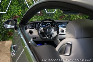 Mercedes-Benz S 500*4MATIC*COUPÉ*360*PANO 2014