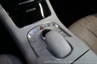 Mercedes-Benz S 500*4MATIC*COUPÉ*360*PANO 2014