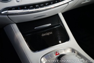 Mercedes-Benz S 500*4MATIC*COUPÉ*360*PANO 2014