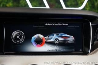 Mercedes-Benz S 500*4MATIC*COUPÉ*360*PANO 2014