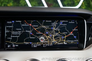 Mercedes-Benz S 500*4MATIC*COUPÉ*360*PANO 2014