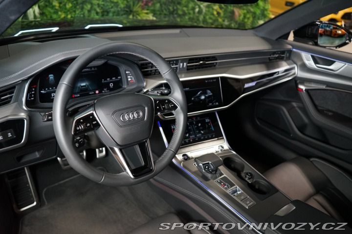 Audi A6 Allroad 55TDI*QUATTRO*MAS 2025