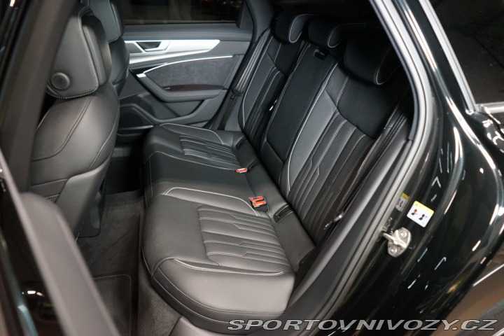 Audi A6 Allroad 55TDI*QUATTRO*MAS 2025