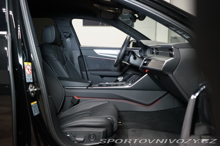 Audi A6 Allroad 55TDI*QUATTRO*MAS 2025