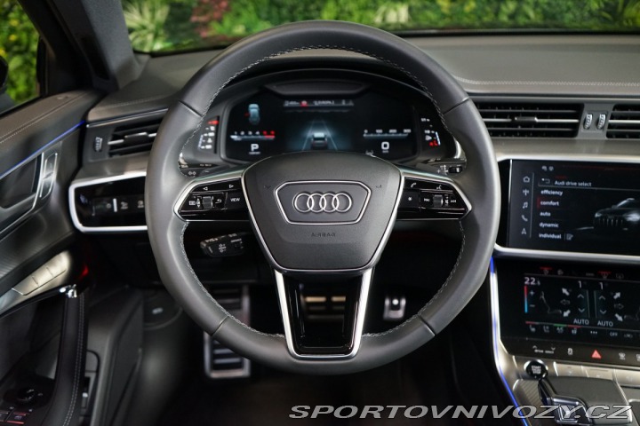 Audi A6 Allroad 55TDI*QUATTRO*MAS 2025