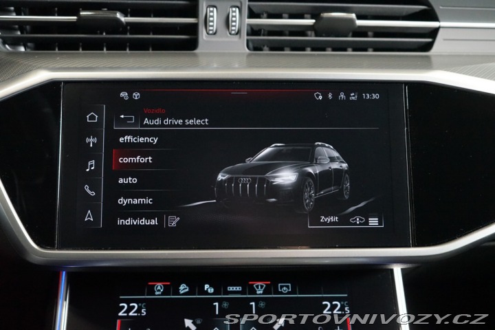 Audi A6 Allroad 55TDI*QUATTRO*MAS 2025