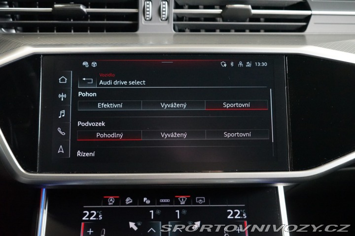 Audi A6 Allroad 55TDI*QUATTRO*MAS 2025