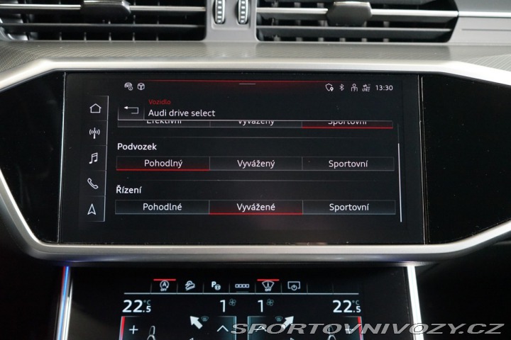 Audi A6 Allroad 55TDI*QUATTRO*MAS 2025